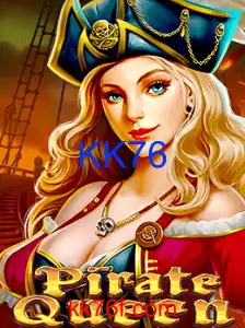 PirateQueen