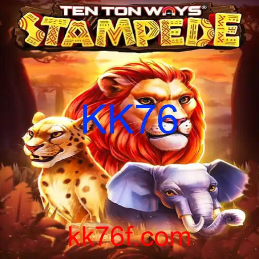 TenTonWaysStampede